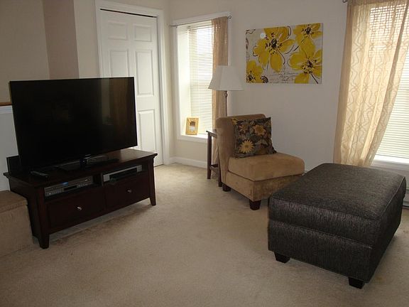 Shown with furniture so you can better visualize living here