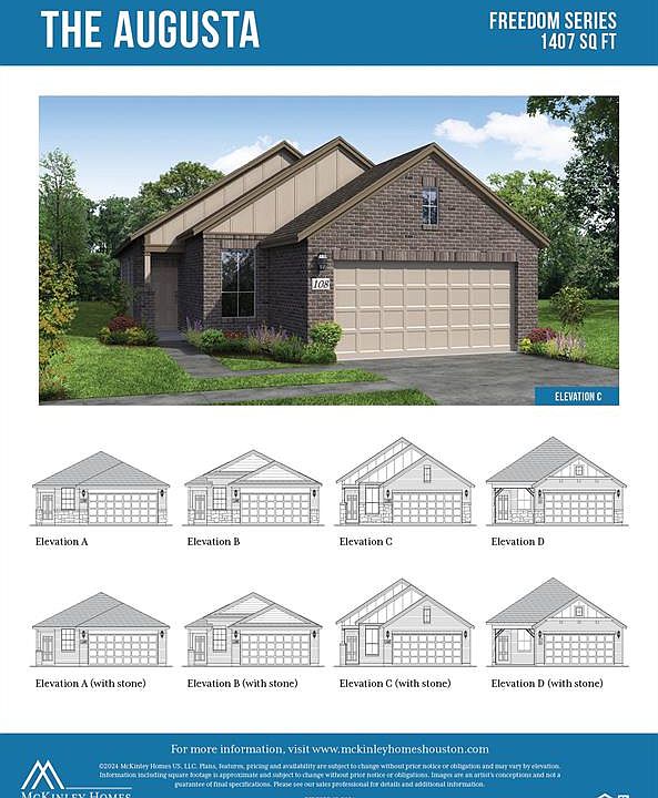 1st image of 4238 Wind Swell Lane