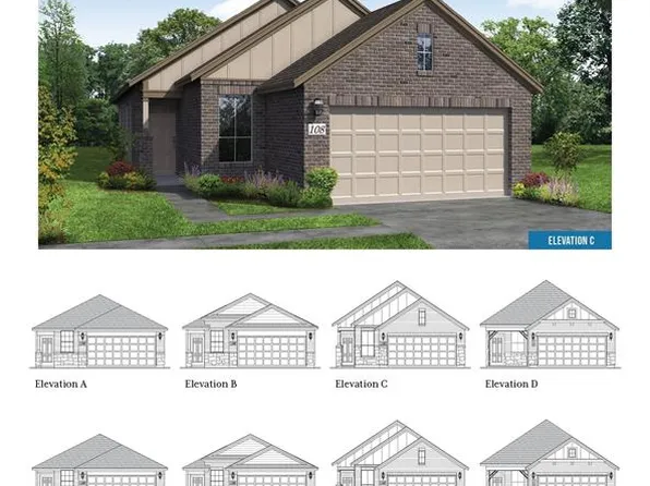 4238 Wind Swell Lane, Houston, TX 77053