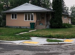 1124 4th St, Langdon, ND 58249