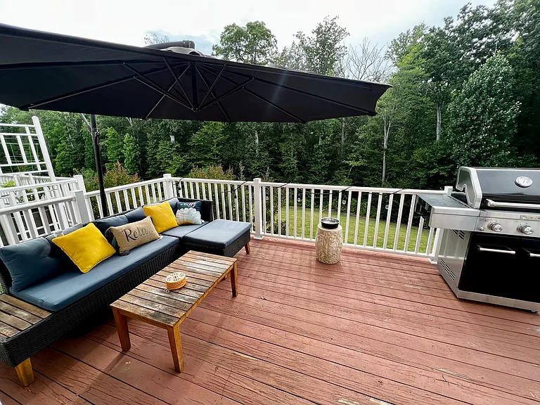 Danridge Manor Dr — Photo 12