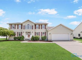 640 Hemlock St, Wauseon, OH 43567