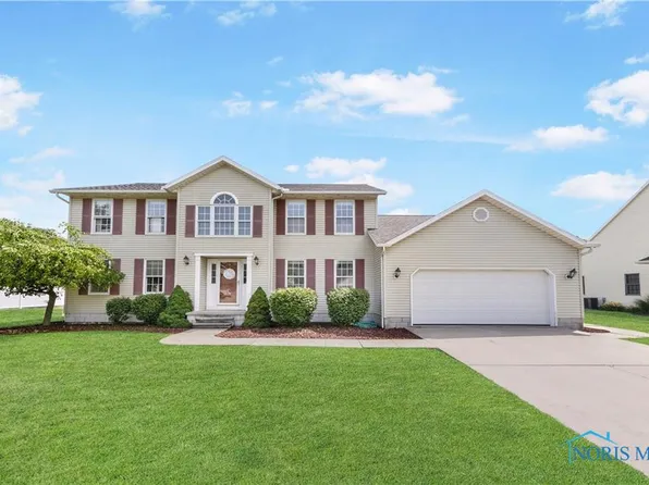 640 Hemlock St, Wauseon, OH 43567