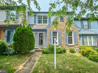 10206 Scarborough Commons Ct, Burke, VA 22015