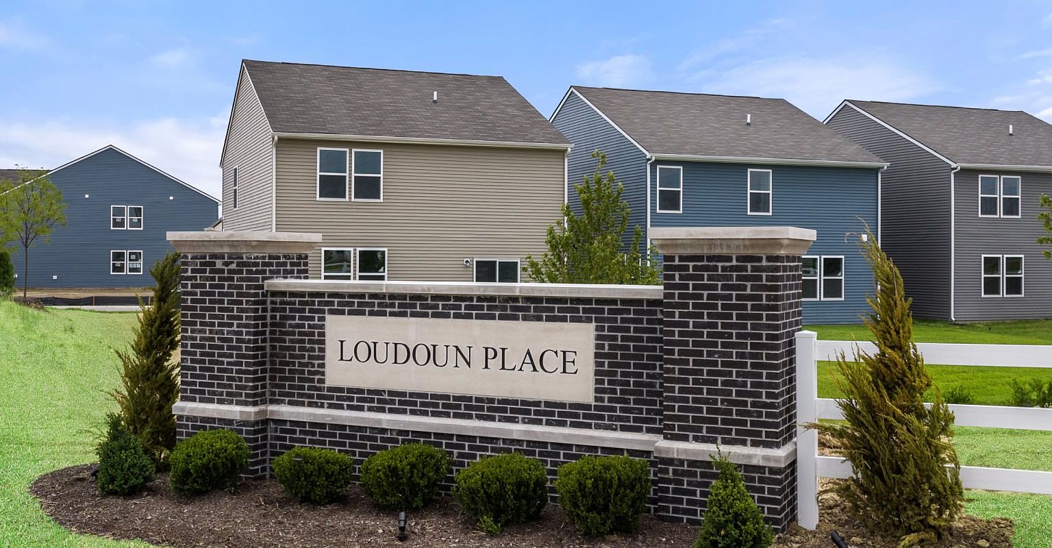 Loudoun Place Loudoun Place Venture by Lennar in Indianapolis IN Zillow