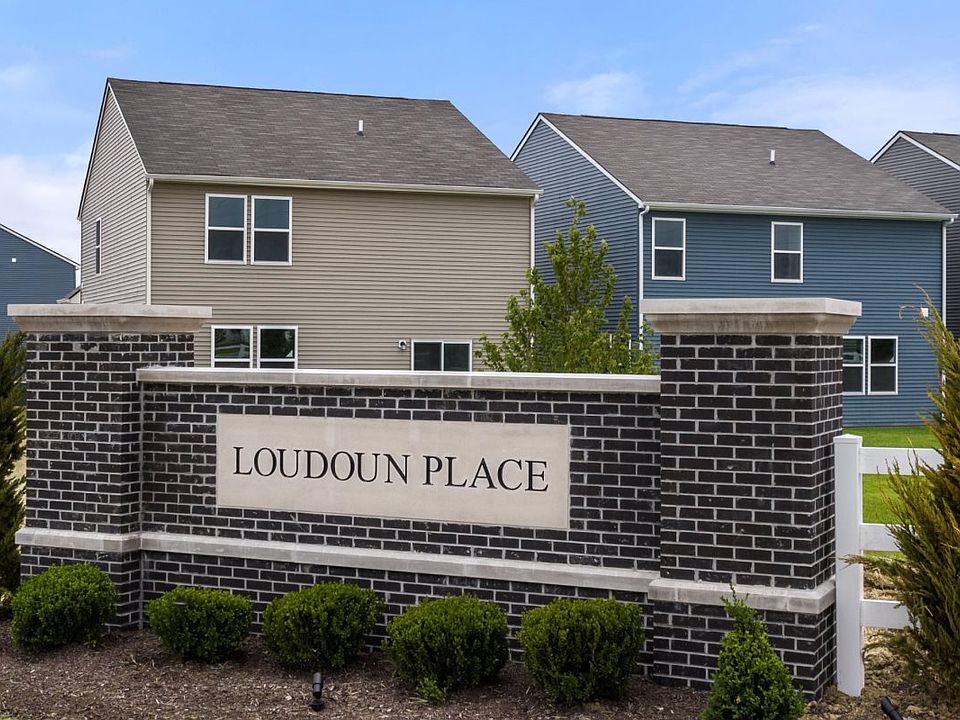 Loudoun Place Loudoun Place Venture by Lennar in Indianapolis IN Zillow