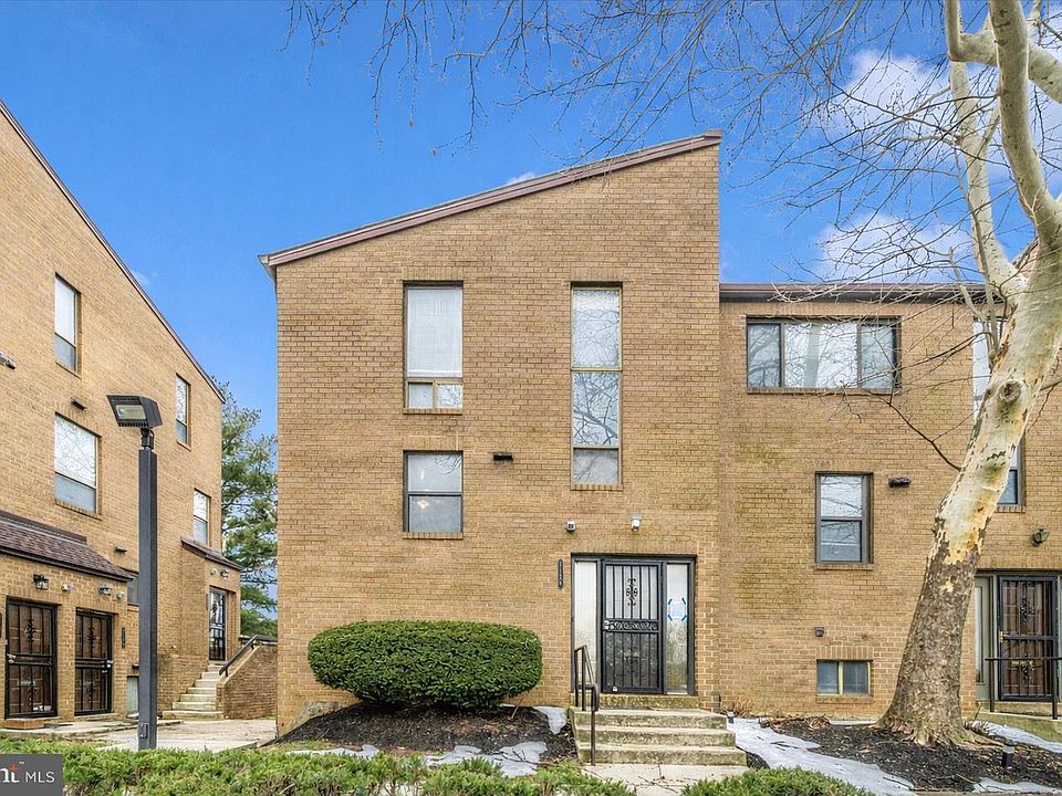 1st image of 3136 Banneker Dr NE #3136