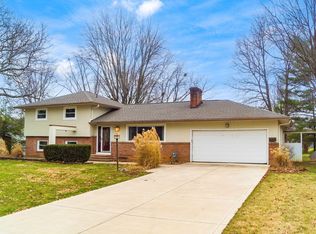 731 Chaffin Rdg, Columbus, OH 43214