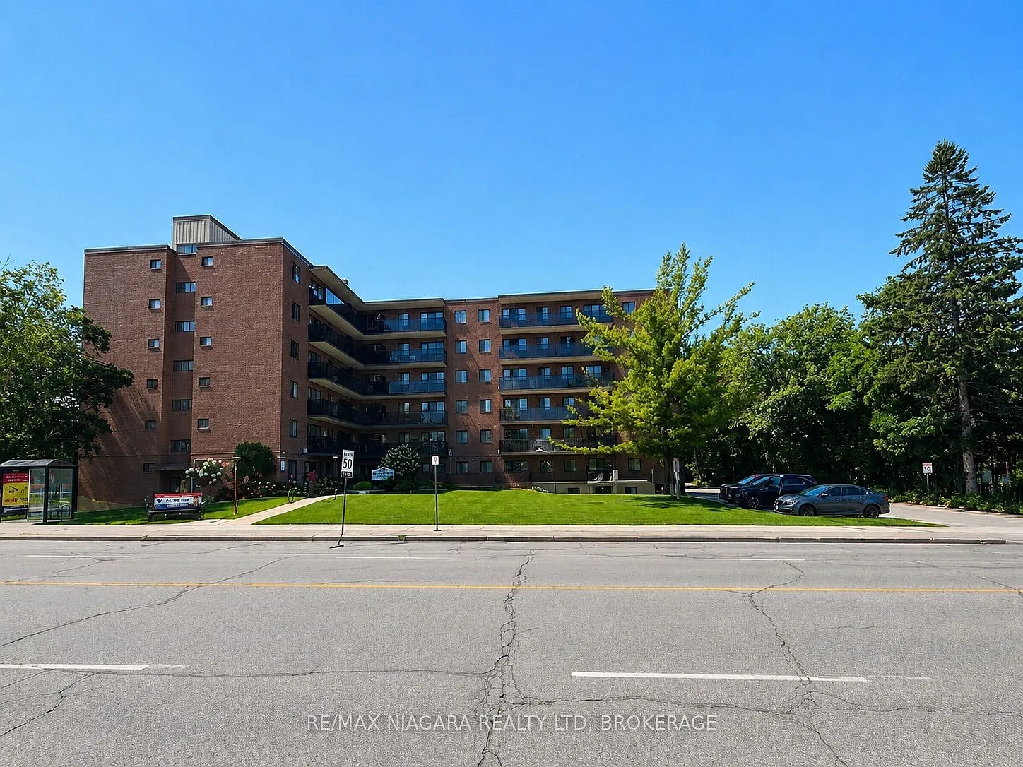 1 bed, $1,895 — Photo 2