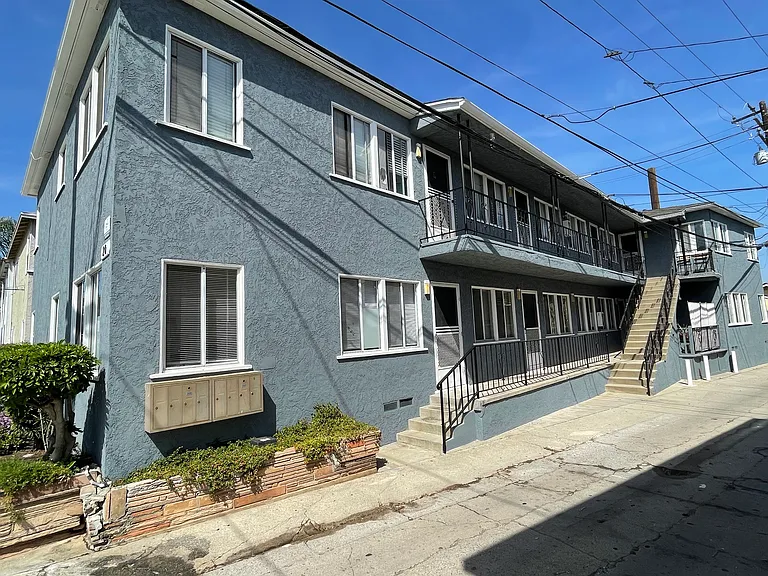 20 Belmont Ave #1 — Photo 17