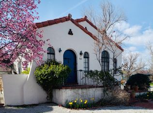 901 Humboldt St, Reno, NV 89509