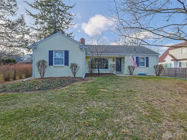509 Hathaway Rd, Dayton, OH 45419