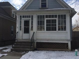 2233 Michigan Ave, Niagara Falls, NY 14305
