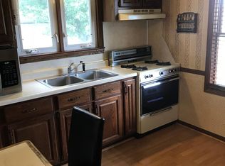 207 Donald Pl SW, Canton, OH 44706