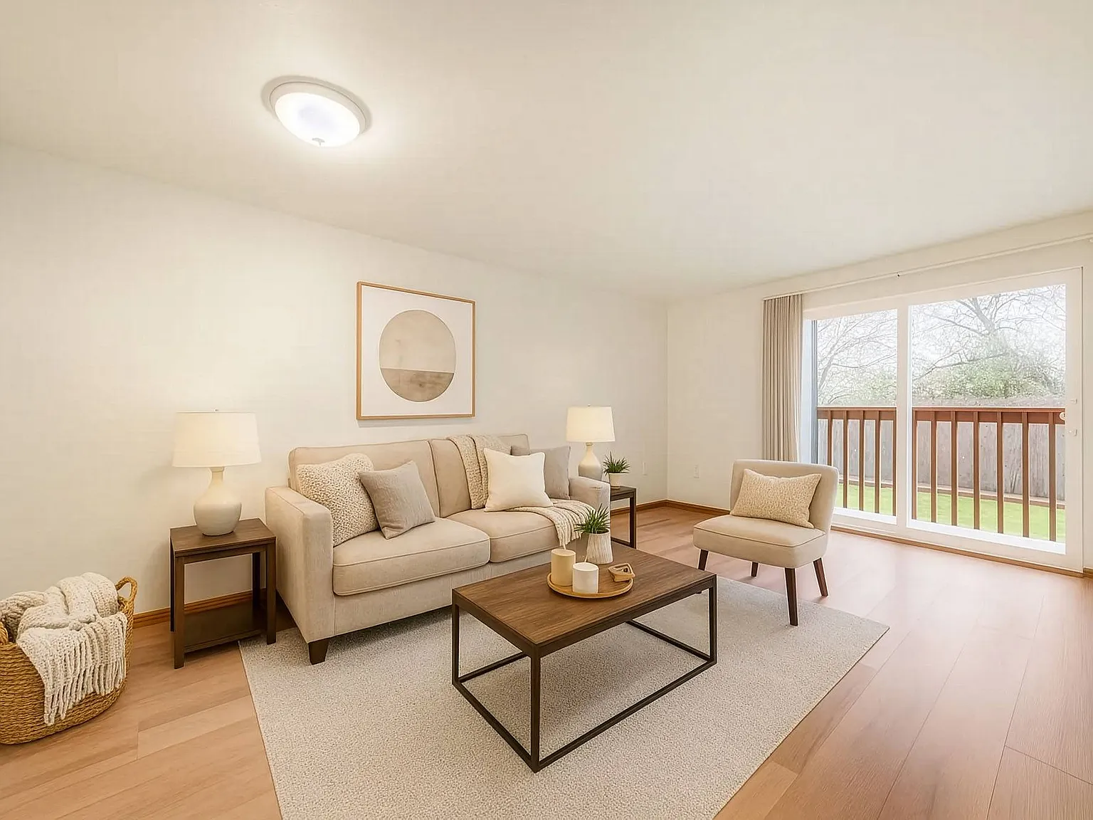 Cheney Heights Apartments — Photo 1