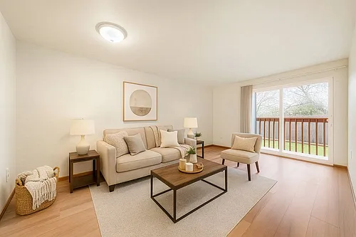 Cheney Heights Apartments Photo 1