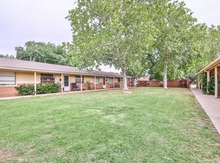 2103 33rd Street - 3, Lubbock, TX 79411