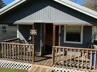 156 Shady Ridge Dr, Onalaska, TX 77360