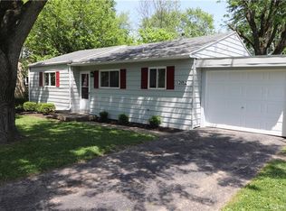 2012 Hazel Ave, Dayton, OH