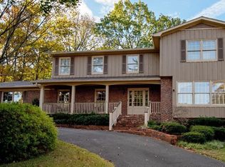804 Lenlock Dr SE, Huntsville, AL 35802