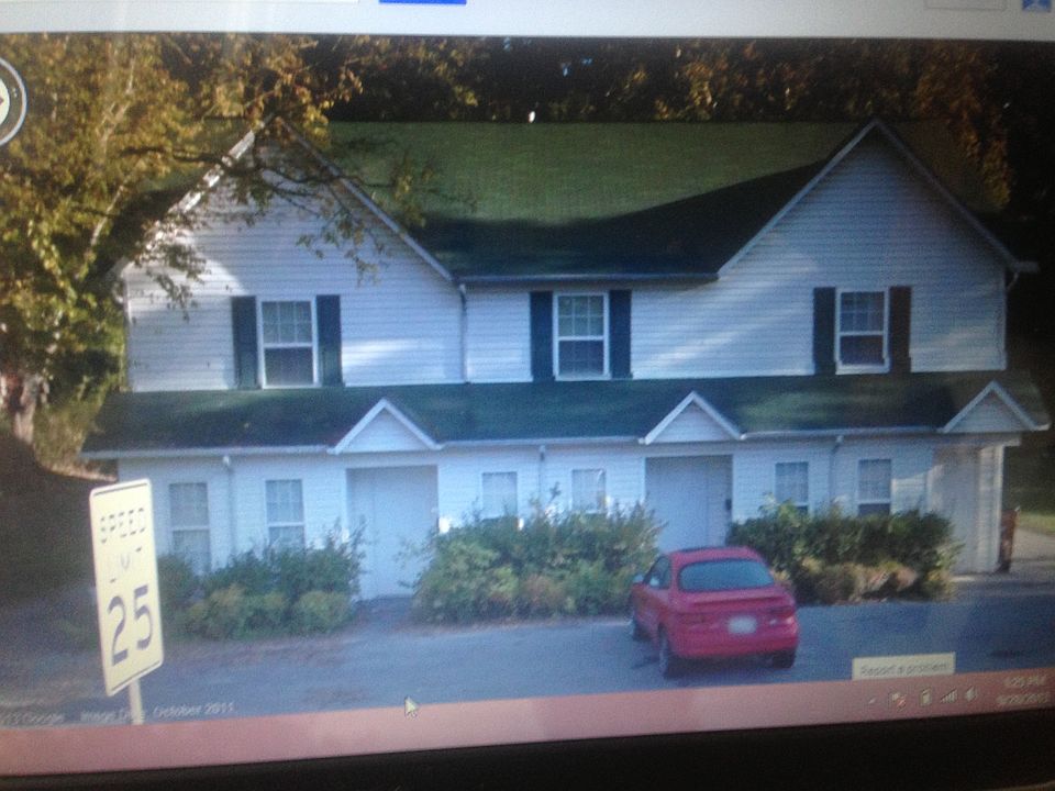 440 robertsville (left unit)