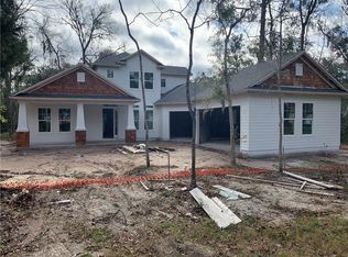 1300 Quattlefield Ln, Fernandina Beach, FL 32034