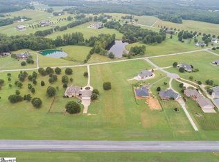 528 Air Park Dr, Greer, SC 29651