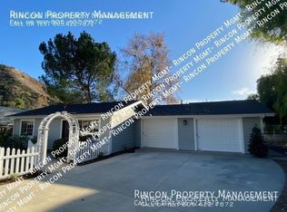 1575 Kenewa St, Ojai, CA 93023