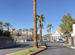 5376 Harvest Breeze Rd, Las Vegas, NV 89118