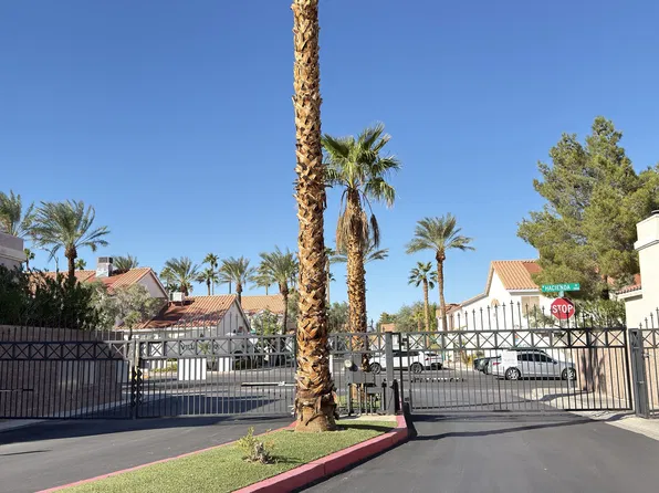 5376 Harvest Breeze Rd, Las Vegas, NV 89118