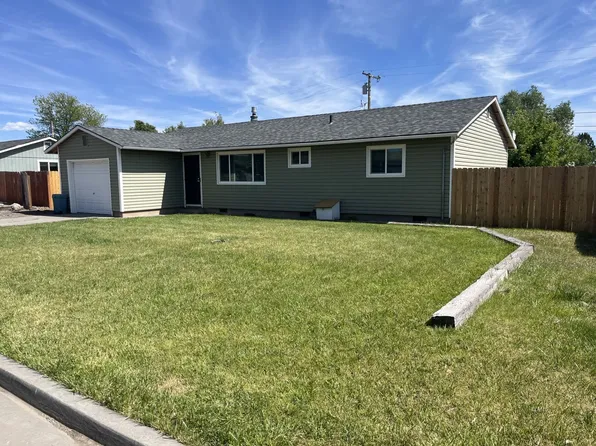 1407 W 9th St, Alturas, CA 96101