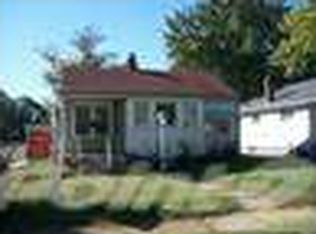 633 S 32nd St, South Bend, IN 46615