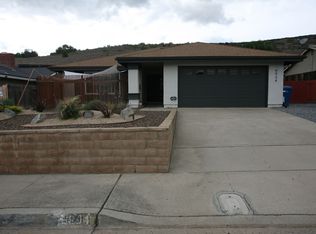 9934 Via Francis, Santee, CA 92071
