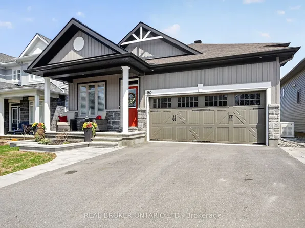 180 Blackhorse Dr, North Grenville, ON K0G 1J0