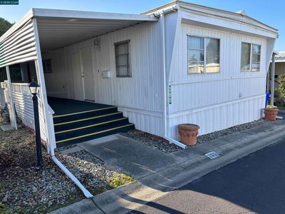 16401 San Pablo Ave Spc 260, San Pablo, CA, 94806