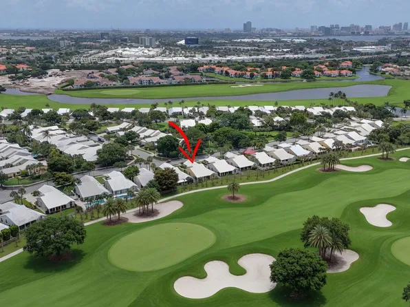 1445 Bear Island Drive, West Palm Beach, FL 33409