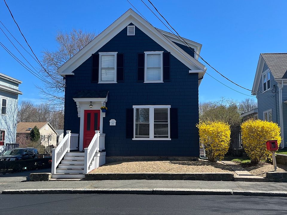1st image of 35 Lincoln Ave #B