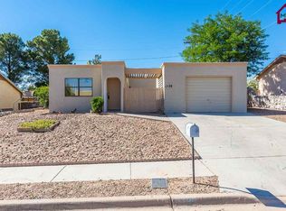 1739 Fillmore Cir, Las Cruces, NM 88001