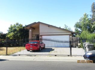 3835 Shining Star Dr, Sacramento, CA