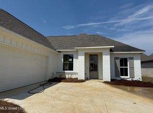 333 Willow Way, Canton, MS 39046