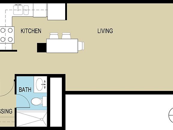 4th image of 1660 N La Salle St #1603