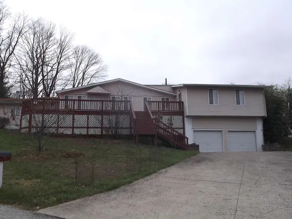 1091 N Valleyview Dr, West Baden Springs, IN 47469