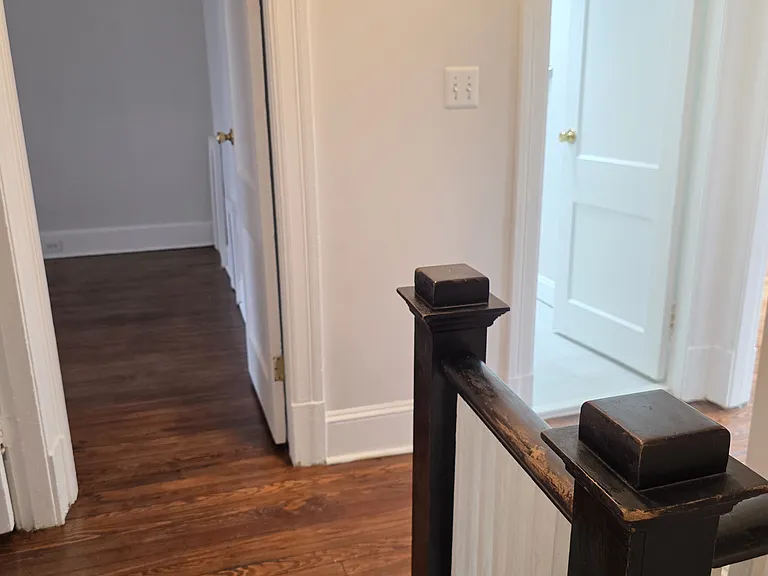 2nd Floor Hallway