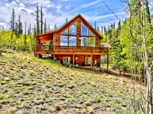 139 Houma Way, Como, CO 80432