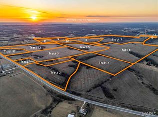0 Highway B, Elsberry, MO 63343
