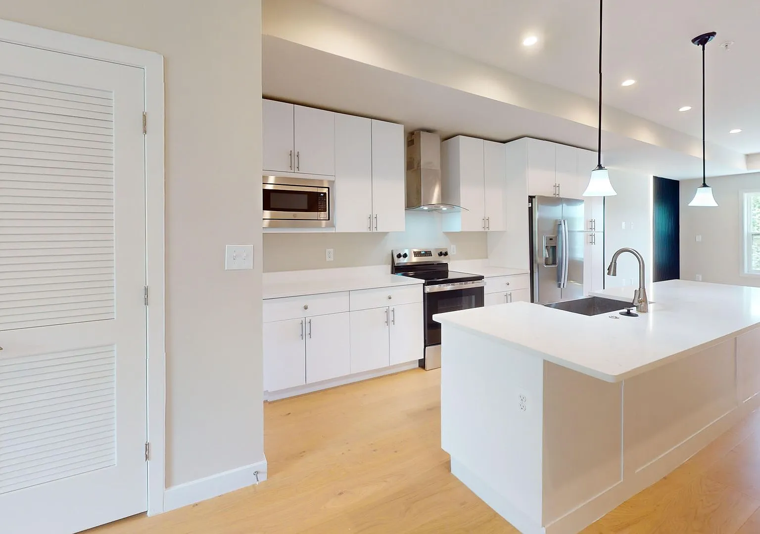 Brand New Construction Two Storied Three-Bedroom Home! — Photo 4