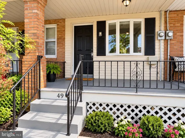 494 Johnston Ave, Hamilton, NJ 08629