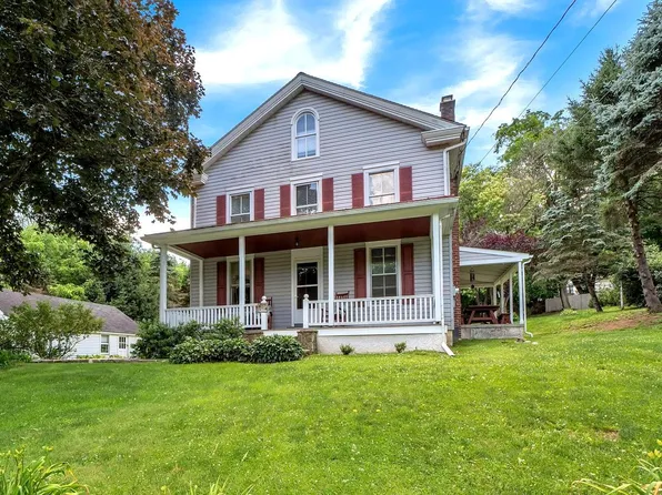 327 Nantmeal Rd, Glenmoore, PA 19343