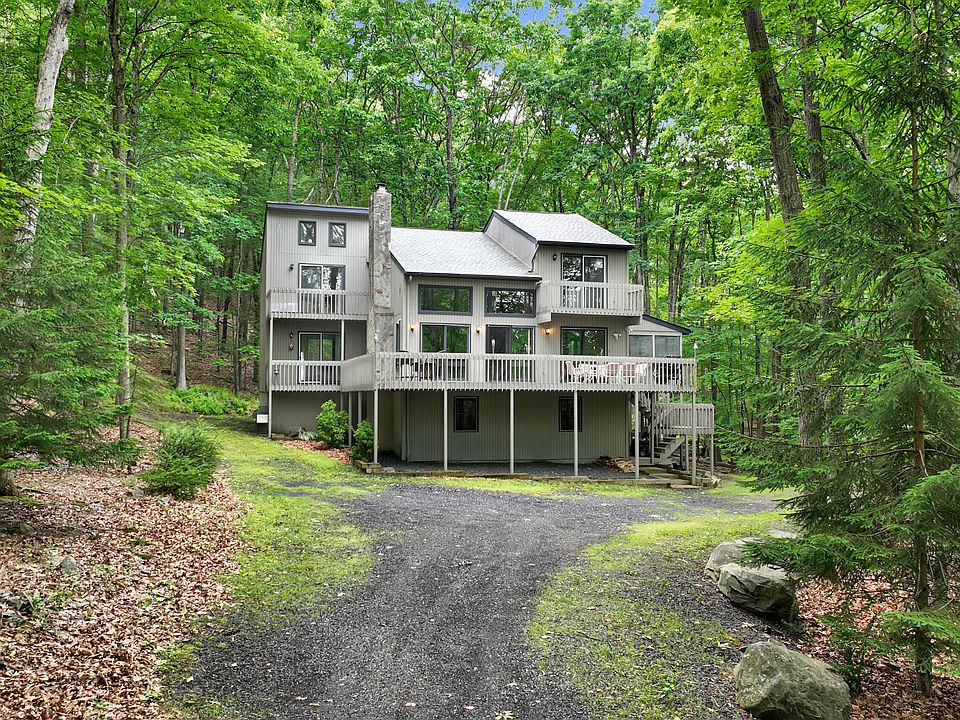 7022 Woodbridge Dr W Bushkill, PA, 18324 Apartments for Rent Zillow