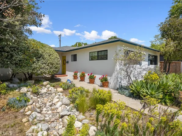 779 W 7th St, Claremont, CA 91711